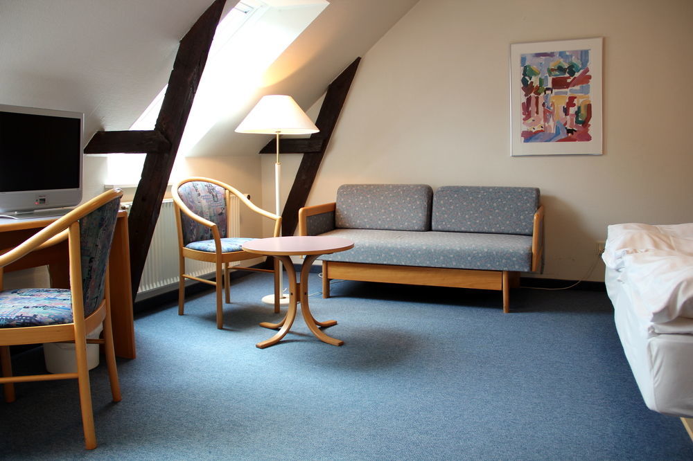 Herning City Hotel エクステリア 写真